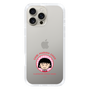 スリムプロテクションケース［ ちびまる子ちゃん - まる子A ］