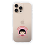 スリムプロテクションケース［ ちびまる子ちゃん - まる子A ］