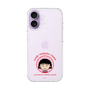 スリムプロテクションケース［ ちびまる子ちゃん - まる子A ］