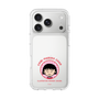 スリムプロテクションケース［ ちびまる子ちゃん - まる子A ］