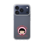 スリムプロテクションケース［ ちびまる子ちゃん - まる子A ］