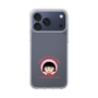 スリムプロテクションケース［ ちびまる子ちゃん - まる子A ］
