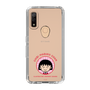 スリムプロテクションケース［ ちびまる子ちゃん - まる子A ］