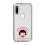スリムプロテクションケース［ ちびまる子ちゃん - まる子A ］