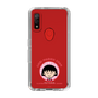 スリムプロテクションケース［ ちびまる子ちゃん - まる子A ］