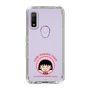 スリムプロテクションケース［ ちびまる子ちゃん - まる子A ］