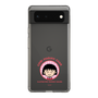 スリムプロテクションケース［ ちびまる子ちゃん - まる子A ］