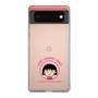 スリムプロテクションケース［ ちびまる子ちゃん - まる子A ］