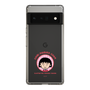 スリムプロテクションケース［ ちびまる子ちゃん - まる子A ］