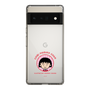 スリムプロテクションケース［ ちびまる子ちゃん - まる子A ］