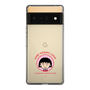 スリムプロテクションケース［ ちびまる子ちゃん - まる子A ］