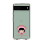 スリムプロテクションケース［ ちびまる子ちゃん - まる子A ］