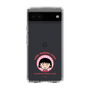 スリムプロテクションケース［ ちびまる子ちゃん - まる子A ］
