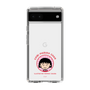 スリムプロテクションケース［ ちびまる子ちゃん - まる子A ］