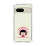 スリムプロテクションケース［ ちびまる子ちゃん - まる子A ］