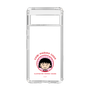 スリムプロテクションケース［ ちびまる子ちゃん - まる子A ］