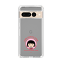 スリムプロテクションケース［ ちびまる子ちゃん - まる子A ］