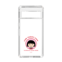 スリムプロテクションケース［ ちびまる子ちゃん - まる子A ］