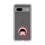 スリムプロテクションケース［ ちびまる子ちゃん - まる子A ］