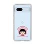 スリムプロテクションケース［ ちびまる子ちゃん - まる子A ］