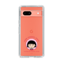 スリムプロテクションケース［ ちびまる子ちゃん - まる子A ］