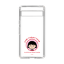 スリムプロテクションケース［ ちびまる子ちゃん - まる子A ］