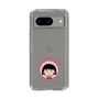 スリムプロテクションケース［ ちびまる子ちゃん - まる子A ］