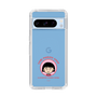 スリムプロテクションケース［ ちびまる子ちゃん - まる子A ］