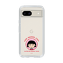 スリムプロテクションケース［ ちびまる子ちゃん - まる子A ］