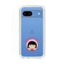 スリムプロテクションケース［ ちびまる子ちゃん - まる子A ］