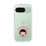 スリムプロテクションケース［ ちびまる子ちゃん - まる子A ］