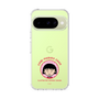 スリムプロテクションケース［ ちびまる子ちゃん - まる子A ］