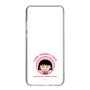スリムプロテクションケース［ ちびまる子ちゃん - まる子A ］