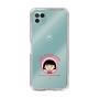 スリムプロテクションケース［ ちびまる子ちゃん - まる子A ］