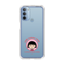 スリムプロテクションケース［ ちびまる子ちゃん - まる子A ］