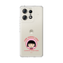 スリムプロテクションケース［ ちびまる子ちゃん - まる子A ］