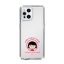 スリムプロテクションケース［ ちびまる子ちゃん - まる子A ］