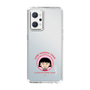 スリムプロテクションケース［ ちびまる子ちゃん - まる子A ］