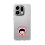 スリムプロテクションケース［ ちびまる子ちゃん - まる子A ］