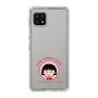 スリムプロテクションケース［ ちびまる子ちゃん - まる子A ］