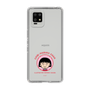 スリムプロテクションケース［ ちびまる子ちゃん - まる子A ］
