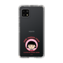 スリムプロテクションケース［ ちびまる子ちゃん - まる子A ］