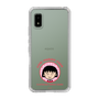 スリムプロテクションケース［ ちびまる子ちゃん - まる子A ］