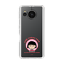 スリムプロテクションケース［ ちびまる子ちゃん - まる子A ］