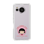 スリムプロテクションケース［ ちびまる子ちゃん - まる子A ］