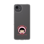 スリムプロテクションケース［ ちびまる子ちゃん - まる子A ］