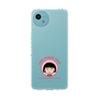 スリムプロテクションケース［ ちびまる子ちゃん - まる子A ］