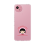スリムプロテクションケース［ ちびまる子ちゃん - まる子A ］