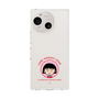 スリムプロテクションケース［ ちびまる子ちゃん - まる子A ］