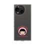 スリムプロテクションケース［ ちびまる子ちゃん - まる子A ］